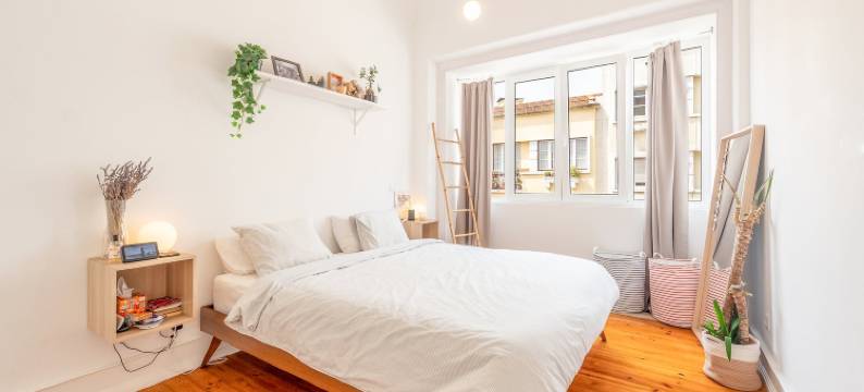 GuestReady - Fantástico apartamento em Alcântara图片