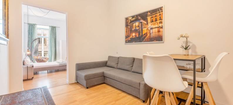 GuestReady - Boavista Building - Room 105图片