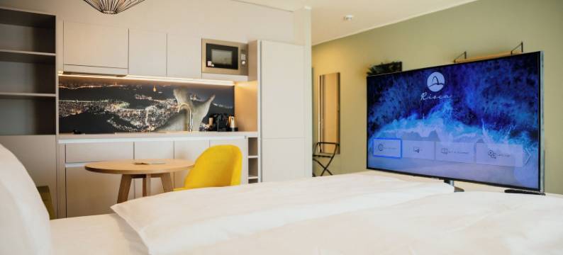 里奥卡维也纳波斯托1号酒店(Rioca Vienna Posto 1)图片