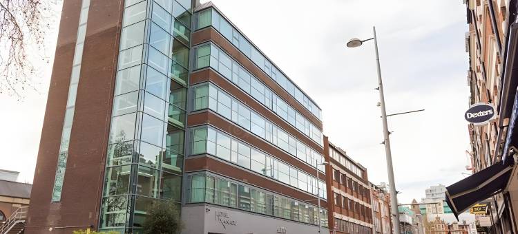 世外桃源酒店(Hotel Xanadu)图片