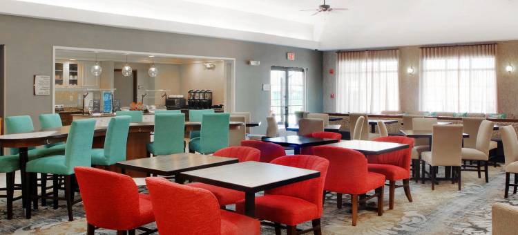 希尔顿贝莱尔Homewood酒店(Homewood Suites by Hilton Bel Air)图片