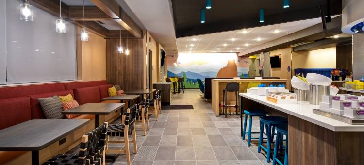 丹佛南帕克梅多斯特鲁酒店(Tru Denver South Park Meadows)图片