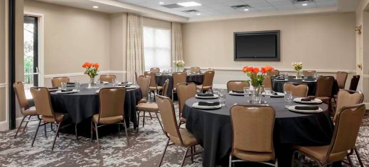 希尔顿花园酒店-亚特兰大周界中心(Hilton Garden Inn Atlanta Perimeter Center)图片