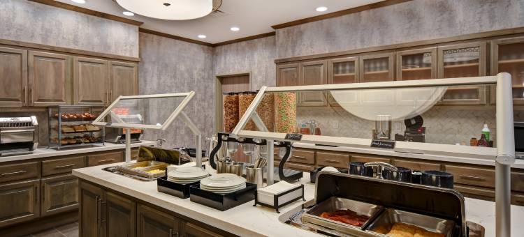 奥兰治纽海文Homewood Suites by Hilton(Homewood Suites by Hilton Orange New Haven)图片