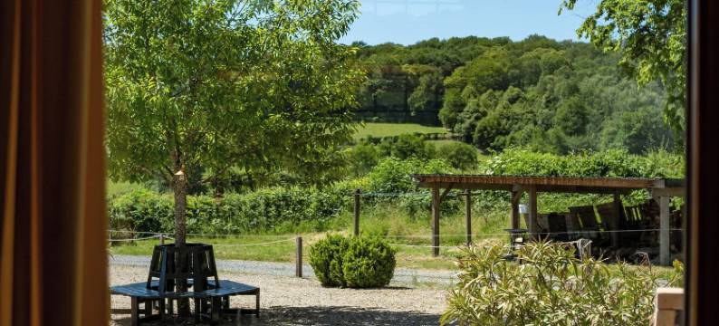 元素谷(La Vallee des Elements)图片