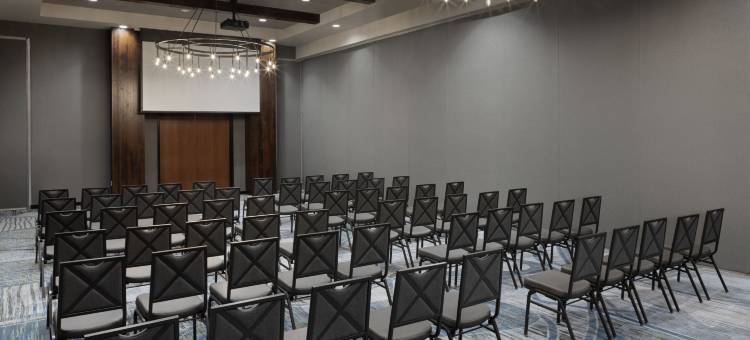 希尔顿保龄球绿色大使套房(Embassy Suites by Hilton Bowling Green)图片