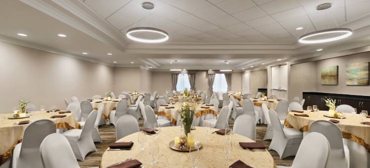 牛津安尼斯顿希尔顿花园酒店(Hilton Garden Inn Oxford/Anniston)图片