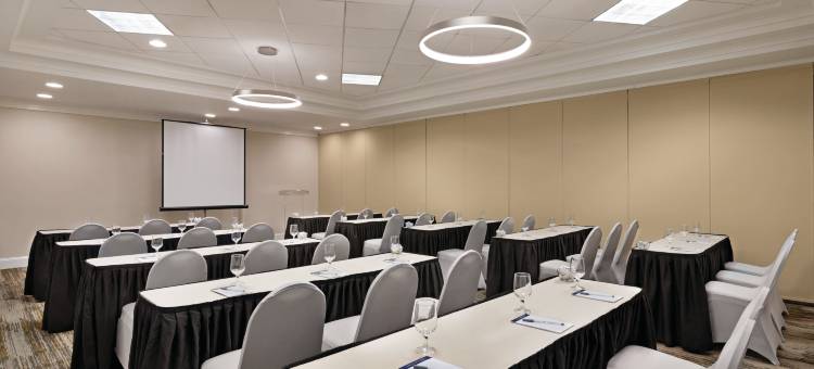 牛津安尼斯顿希尔顿花园酒店(Hilton Garden Inn Oxford/Anniston)图片