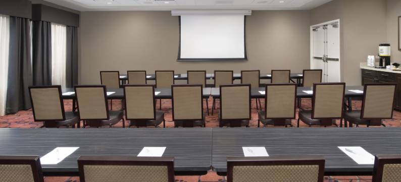 欢朋酒店及套房凤凰城坦佩(Hampton Inn & Suites by Hilton Phoenix Tempe)图片