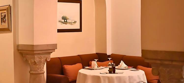 波耶迪亚法酒店(Borj Dhiafa)图片