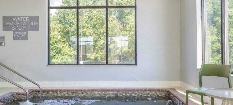 希尔顿Spark拉克罗斯奥那拉斯加(Spark by Hilton La Crosse Onalaska)图片