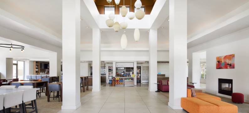 丹佛南公园梅多斯区希尔顿花园酒店(Hilton Garden Inn Denver South Park Meadows Area)图片