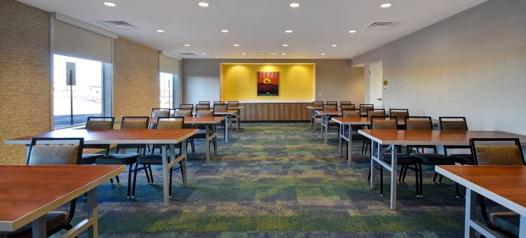 奥德萨希尔顿惠庭套房酒店(Home2 Suites by Hilton Odessa)图片