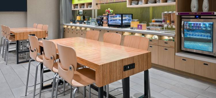 奥兰多近 UCF 希尔顿惠庭酒店(Home2 Suites by Hilton Orlando Near UCF)图片