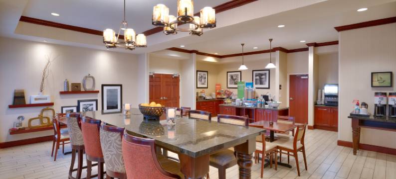 特莱蒙顿欢朋酒店(Hampton Inn Tremonton)图片