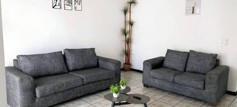 堂布布与孩子屋酒店(La Casa Rosa Monterrey)图片