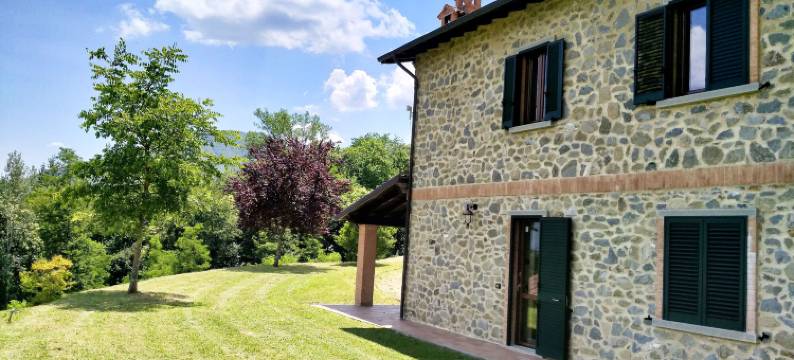 博尔戈比亚亚农舍(Agriturismo Borgo Biaia)图片