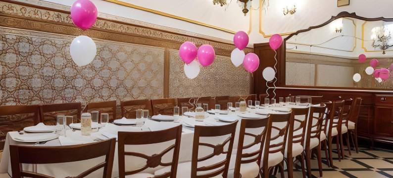 西蒙酒店(Hotel Simon)图片