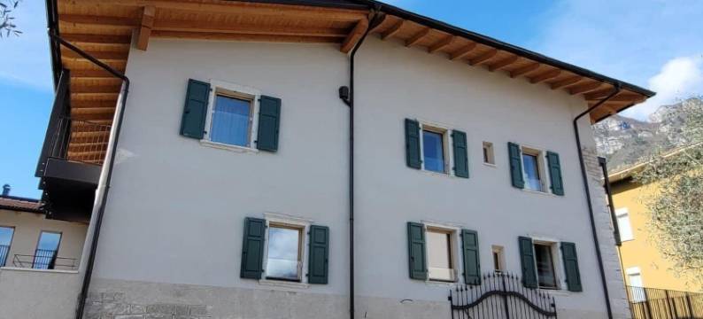 罗坎达雷斯特德费尔酒店(Locanda Restel de Fer)图片