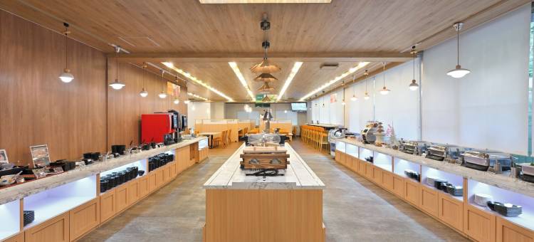 利夫马克斯度假酒店-赞岐盐江温泉(Livemax Resort Sanukishionoeonsen)图片