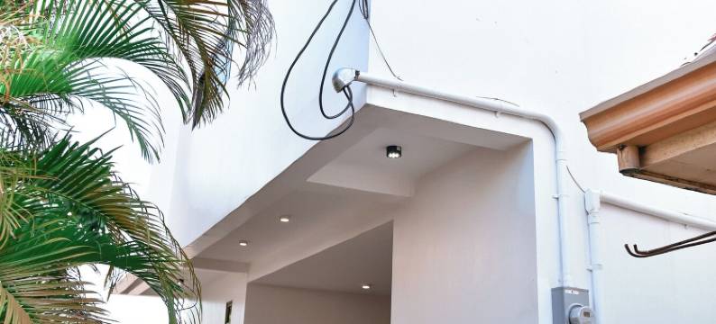 唐劳尔酒店(Hotel Don Raul)图片