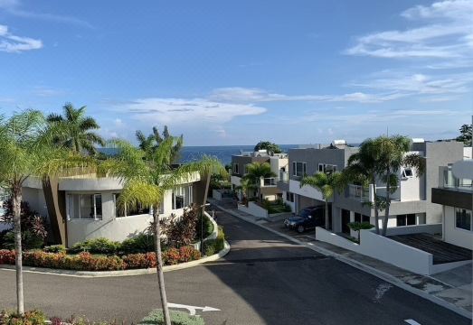 Fresh Horizon at Miramar -  Exquisite 2-bedroom townhouse Hotel Overview