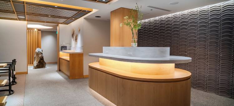 喜织酒店东洞院通(KIORI Hotel Higashino Toin)图片