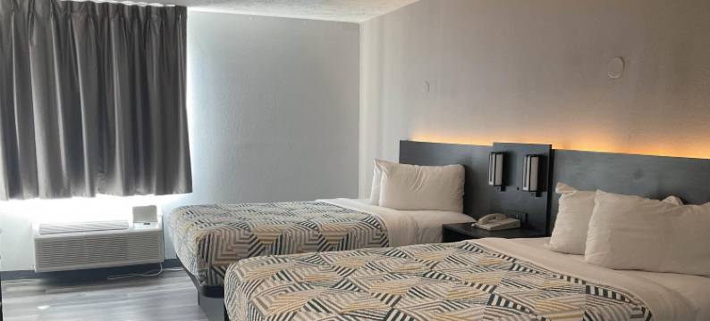 Motel 6 Omaha, NE - IAT West图片