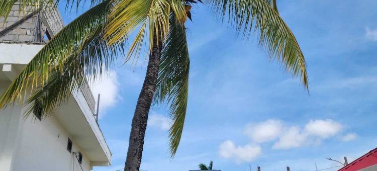 理想行政套房(Ideal Executive Suites)图片