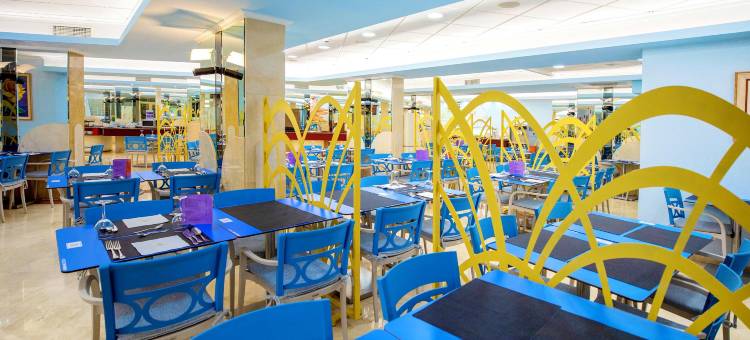 瑟维集团卡斯蒂利亚酒店(Hotel Servigroup Castilla)图片