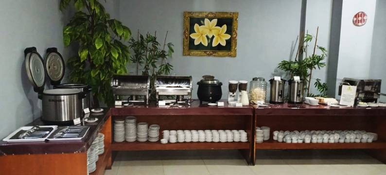 赛梅鲁酒店(Hotel Semeru Bogor)图片