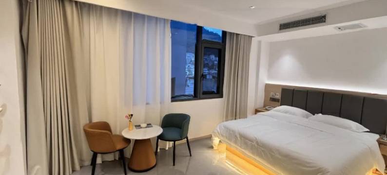 栢顺民宿酒店图片