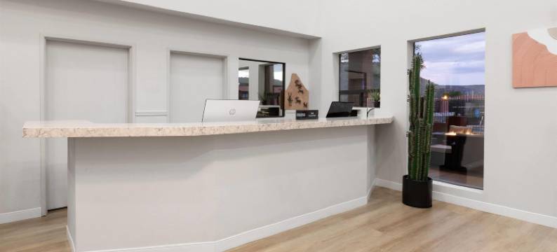 塞多纳可可佩利温德姆商标酒店(Kokopelli Inn Sedona, Trademark Collection by Wyndham)图片