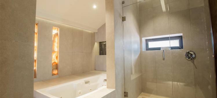 Best Western Plus Santa Cecilia Pachuca图片