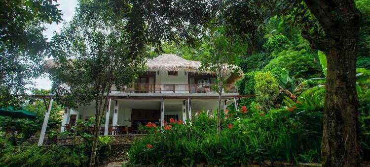 柯利姆途火山湖生态酒店(Kelimutu Crater Lakes Ecolodge)图片