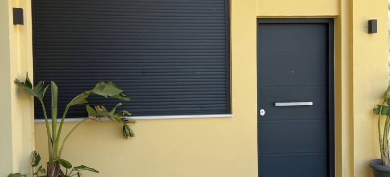 ILION 空中主人 - 雅典国际机场附近(Ilion Air Host - Near Athens International Airport)图片