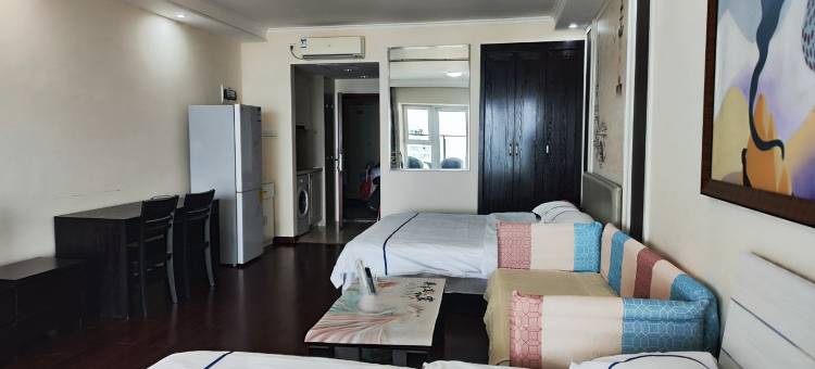 佳兆业幸福港湾度假公寓(滨海公路分店)图片