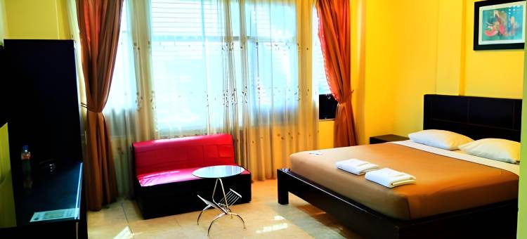 帕尔玛市酒店(Parma City Hotel)图片