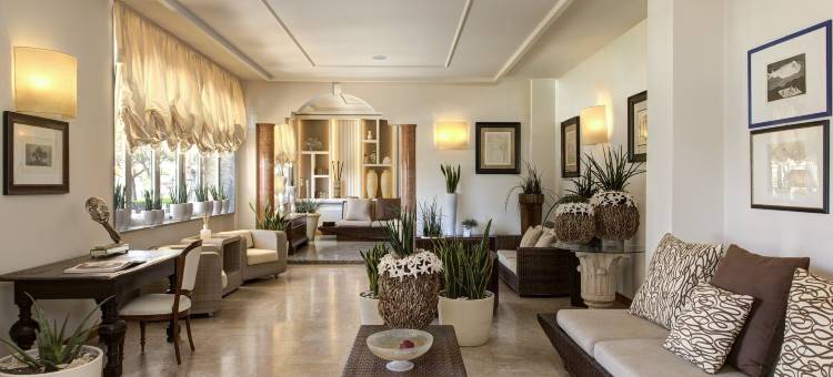 拉西利亚帕克酒店(Park Hotel Brasilia)图片