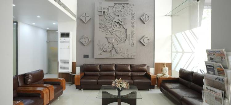 里凡塔酒店(Hotel Reevanta)图片