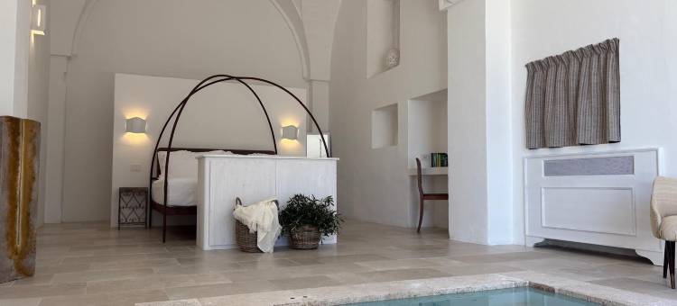 圣洛伦佐庄园度假村(Masseria San Lorenzo Resort)图片