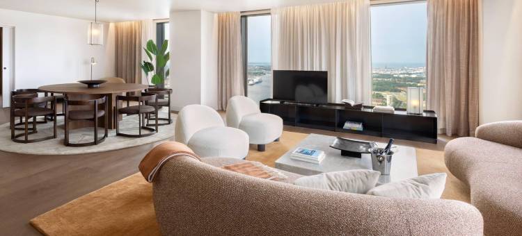 克拉丽奥酒店卡拉托内特(Clarion Hotel Karlatornet)图片