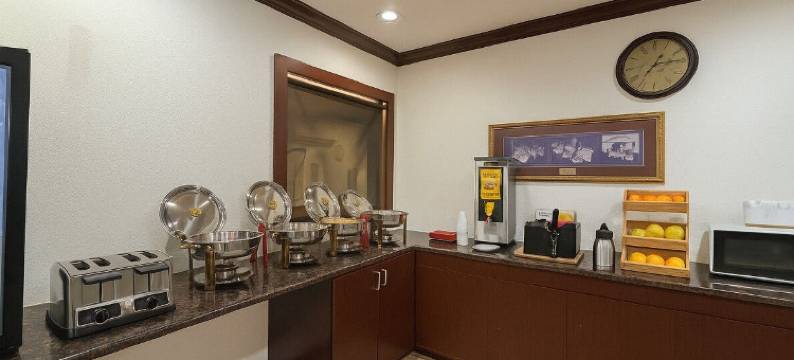 达文波特奥兰多南华美达酒店(Ramada by Wyndham Davenport Orlando South)图片