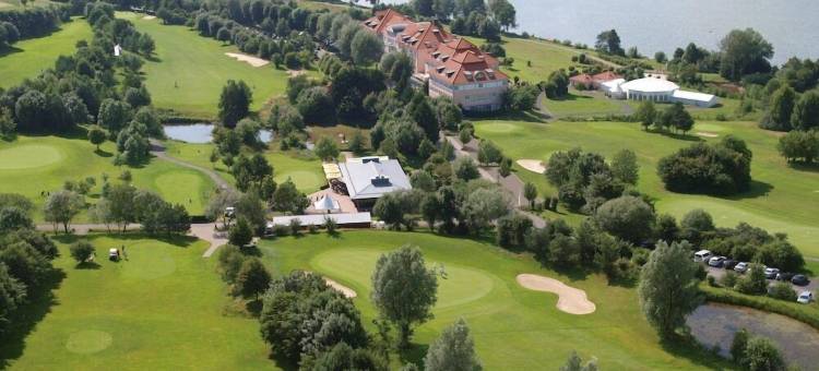 Golf- Und Sporthotel Wiesensee图片