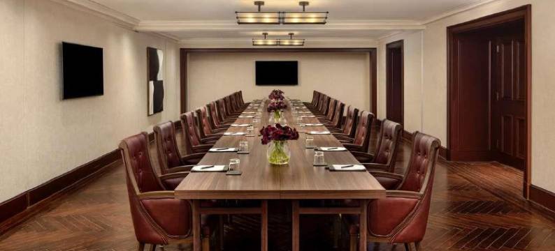 伦敦 OWO 莱佛士酒店(Raffles London at the Owo)图片