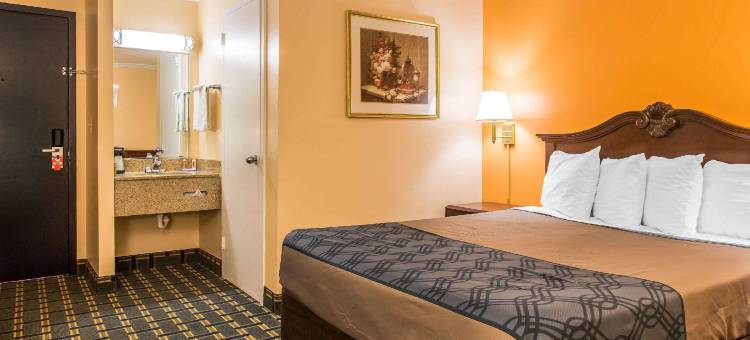 米尔代尔-绍辛顿伊克诺旅馆(Econo Lodge Milldale - Southington)图片