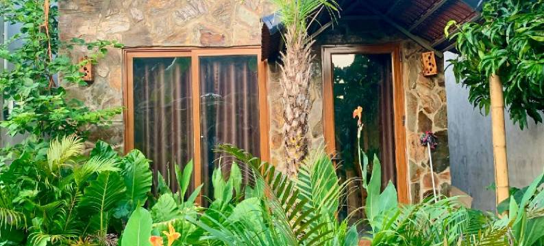 落基山生态旅馆(Rocky Mountain Ecolodge)图片