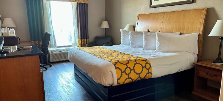 西普兰呗盟套房酒店(Baymont by Wyndham West Plains)图片