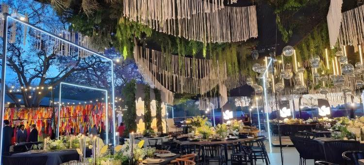 米纳斯传统里尔酒店(Hotel Real de Minas Tradicional)图片