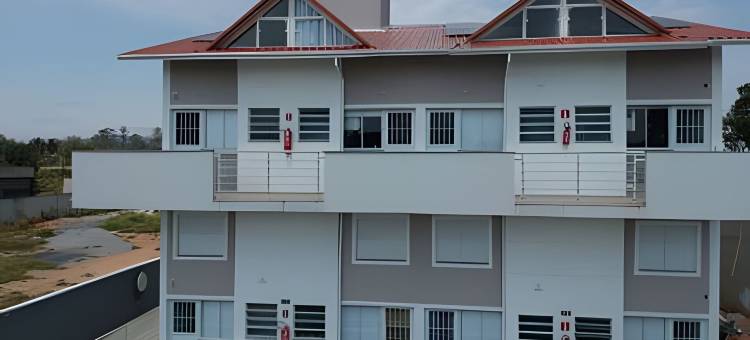 贝拉维斯塔公寓(Condominio bella vista)图片